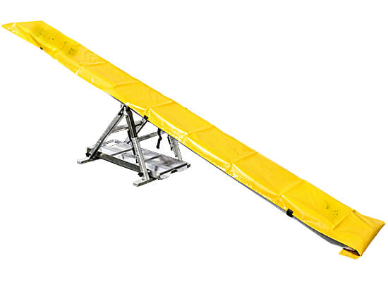 Clip and Go Agility Seesaw Cover - Factory Seconds