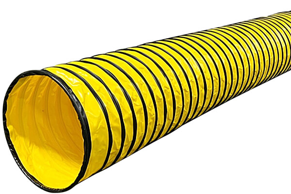 Naylor 4in. Pitch Textured Heavyweight Competition Agility Tunnel - 3.25 meter