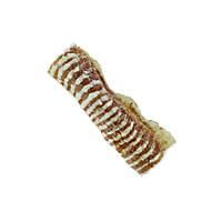 Bark 'N Big USA Beef Trachea - 5-6"