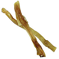 Barking Buddha USA Black Angus Beef Tendons