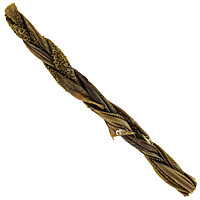 Dogginstix Braided Beef Tripe Sticks - 12"
