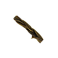 Dogginstix Braided Beef Tripe Sticks - 6"