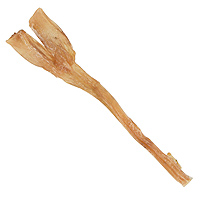 Healthy Dog Chews Beef Tendons - Straight Wishbone 8-12"