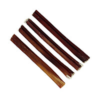 Tuesday's Natural Dog Company Odor-free Bully Sticks - Standard, 6"