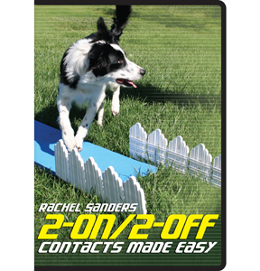 2-On/2-Off Contacts Made Easy 2-DVD Set