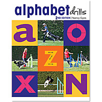 Alphabet Drills Book - 2nd Edition