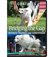 Contacts: Bridging the Gap Between Training and Competition DVD