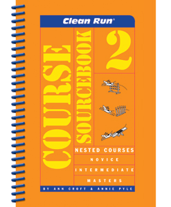 Clean Run Course Sourcebook, Vol. 2