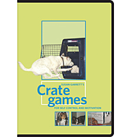 Crate Games for Self-Control & Motivation DVD
