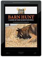 Barn Hunt - A Game of Hide & Seek for Dogs E-Book