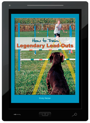 How to Train Legendary Lead-Outs E-Book
