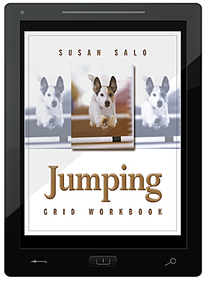 Jumping Grid Workbook E-Book