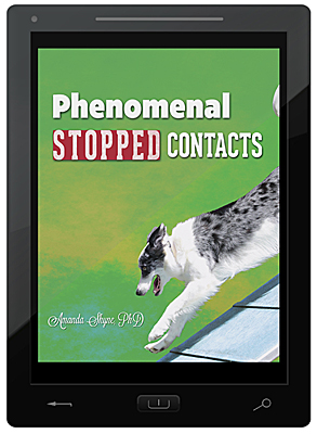 Phenomenal Stopped Contacts in 30 Days E-Book