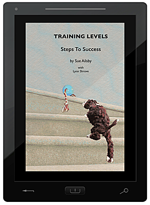 Training Levels: Steps to Success E-Book