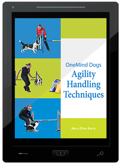 OneMind Dogs Agility Handling Techniques E-Book