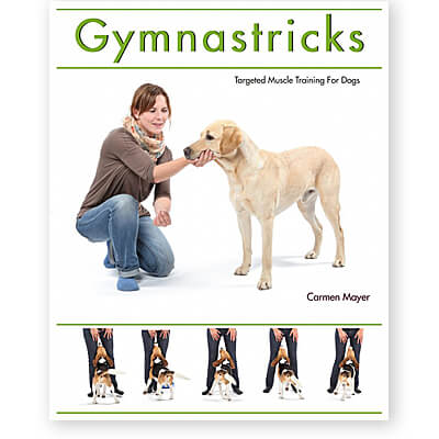 Gymnatricks - Targeted Muscle Training For Dogs