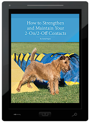 How to Strengthen and Maintain Your 2-On/2-Off Contacts E-Book