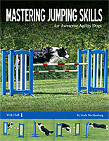 Mastering Jumping Skills for Awesome Agility Dogs