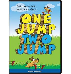One Jump Two Jump 4-DVD Set
