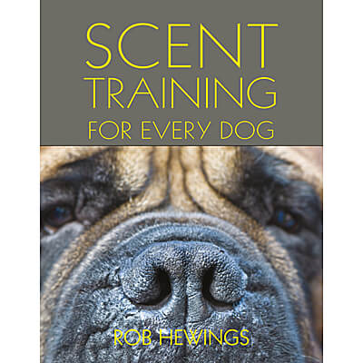 Scent Training for Every Dog