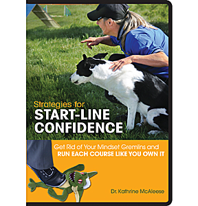 Strategies for Start-Line Confidence 2-DVD Set
