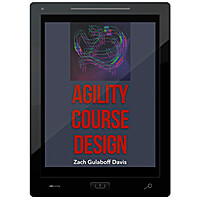 Agility Course Design E-Book