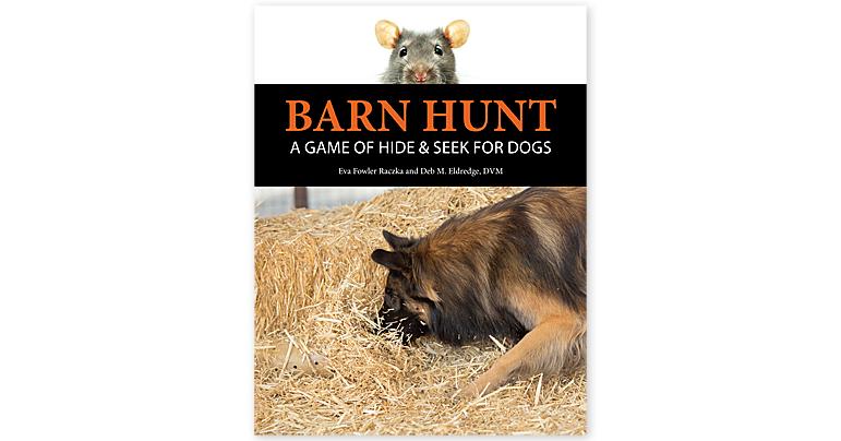 barn hunt supplies