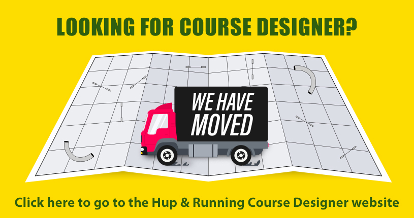 Course Designer Has Moved