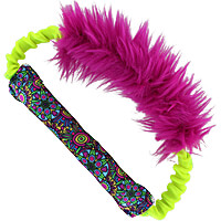 Bling's Bungee Ring Tug - Flower Power