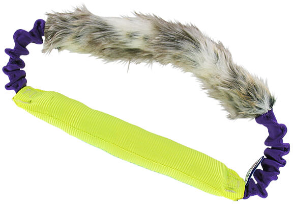 Bling's Bungee Ring Tug - Solid Colors