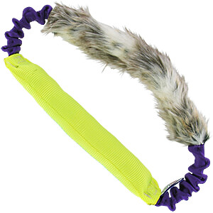 Bling's Bungee Ring Tug - Solid Colors