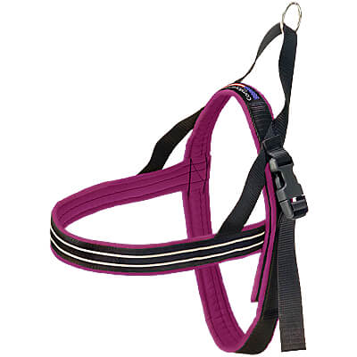 ComfortFlex Padded Sport Harness - Discontinued Colors