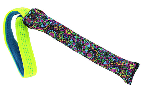 Dynamite Tug Stick - Flower Power