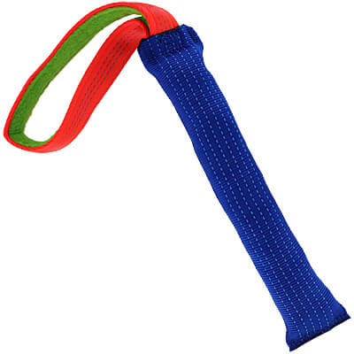 Dynamite Tug Stick - Solid Colors