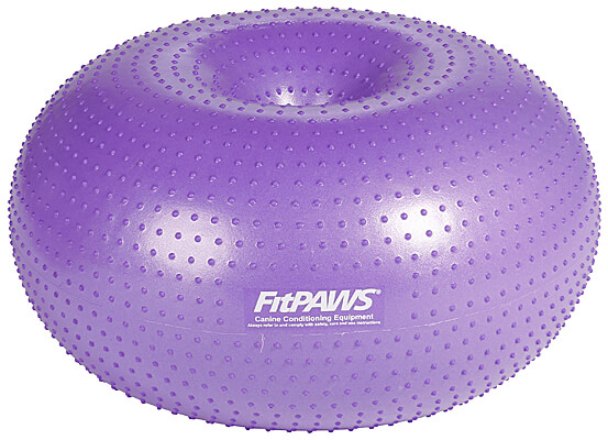 FitPAWS Trax Donut