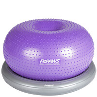 BUNDLE DEAL: FitPAWS Trax Donut with Donut Holder