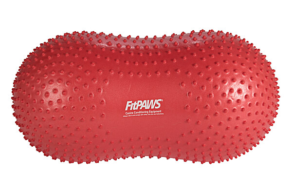 FitPAWS TRAX Peanut Ball - 50 cm.