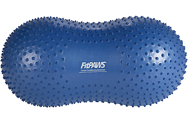 FitPAWS TRAX Peanut Ball - 60 cm.