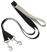 Freedom Double-Connection Training Leashes