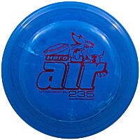 Hero Air 235 Disc, 9.25"