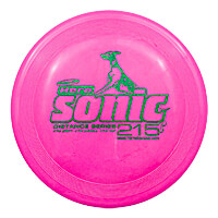 Hero Sonic Xtra 215 Disc - Distance Disc, 8.46"