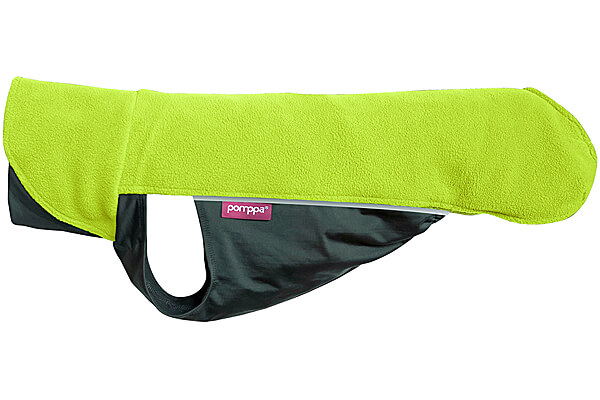 Jumppa Pomppa Thermal Dog Shirts - Discontinued Colors & Sizes