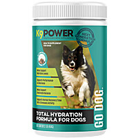 K9 Power Go Dog Hydration Formula