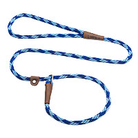 3/8" Mendota British-style Slip Leads - 6ft