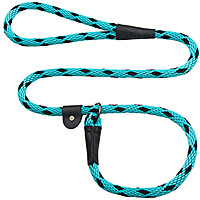 1/2" Mendota British-style Slip Leads - 6'