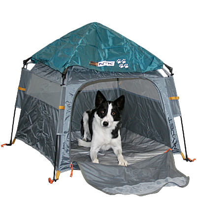 NTK Portable Popup Tent