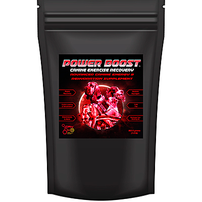 CPN Power Boost Advanced Canine Energy & Rehydration