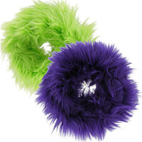 Tribble Trouble Bungee Tug Ring