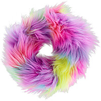 Tribble Trouble Bungee Tug Ring - Special Edition