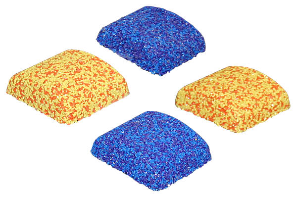 Clip and Go Agility VersaFit Pods - Large